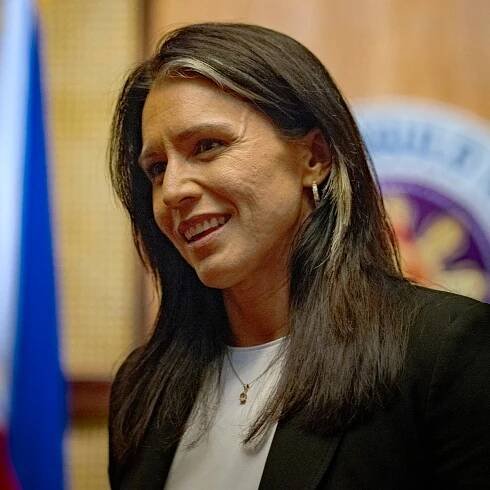 Tulsi Gabbard says she used AI to decide which JFK assassination files to release