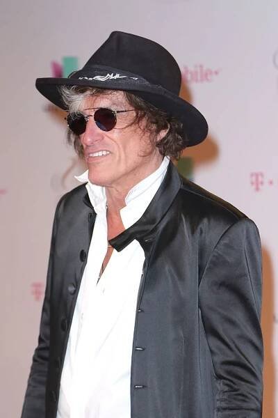 Joe Perry