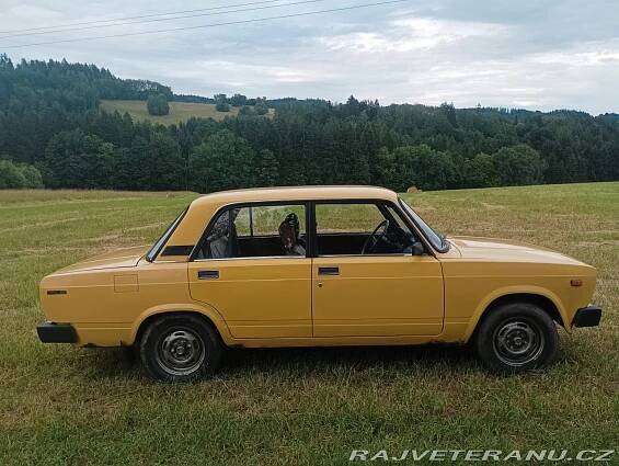 Lada 2105