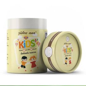 Zühre Ana Kids Speciál pro děti Dec Kakaová pasta s mateří kašičkou, melasou, medem a vitaminovými přísadami