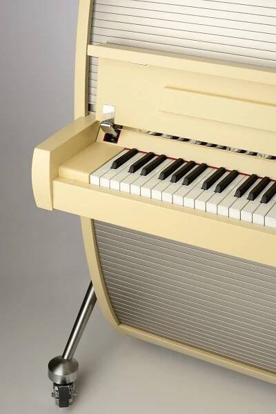 Pianino Magic egg | PETROF, spol. s r.o.