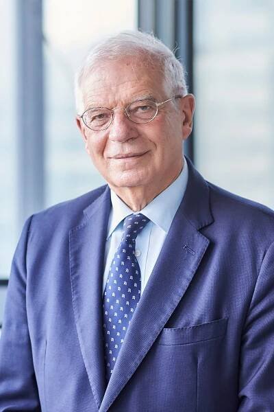 Josep Borrell – Wikipedie