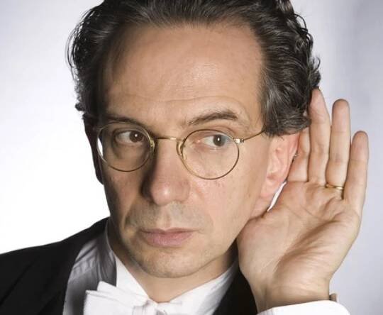 Fabio Luisi