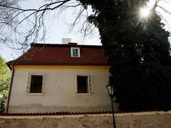 Expozice Werichovy vily dýchá historií i odkazem nájemníků