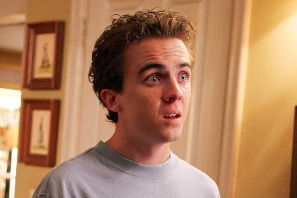 Frankie Muniz says his Malcolm in the Middle character was 'the worst character on that show': 'Malcolm sucked'