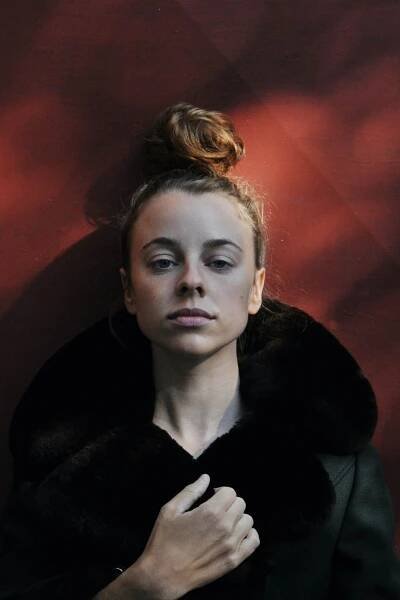 Agentur Danilow › Amelie Herres
