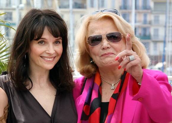 Zemřela herečka Gena Rowlandsová, hvězda legendárních filmů