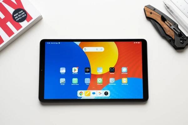 Xiaomi Redmi Pad SE 8.7