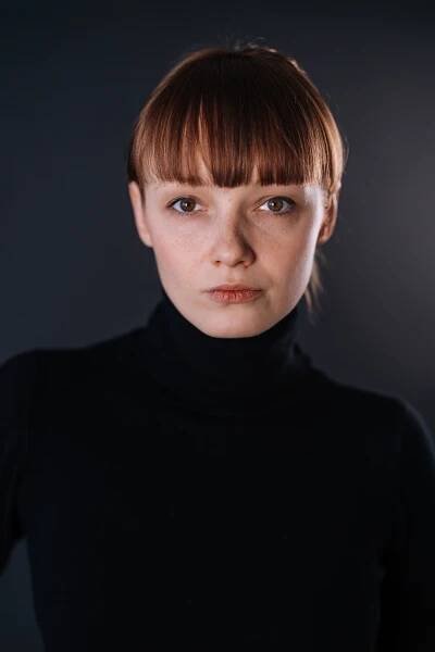 Viktória Pejková - Castingofka.cz
