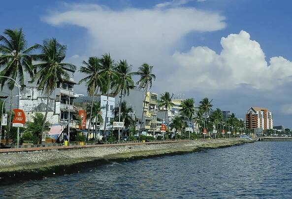 Pourquoi visiter la ville de Makassar ou Ujung Pandang en Indonésie