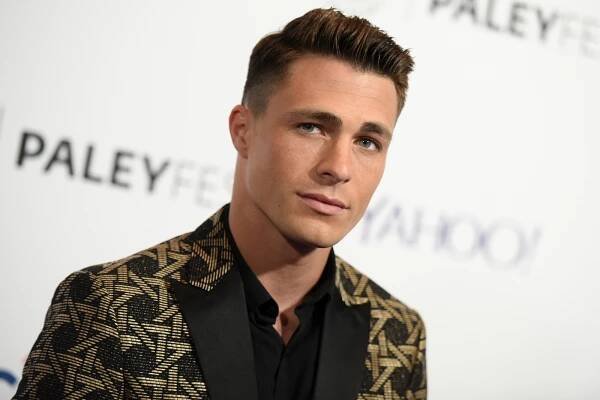 "Teen Wolf" actor Colton Haynes revealed that he was almost not cast in the MTV show because the head of the channel did not like he appeared in a gay magazine.