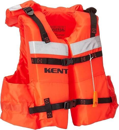 How To Check the Buoyancy of Your PFD - Kayak Gonflable