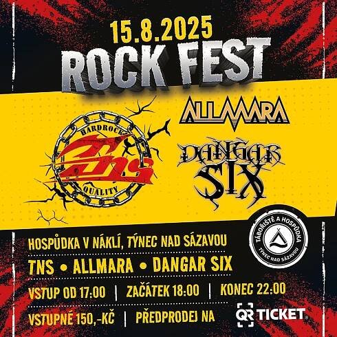 festikycz tns rock fest