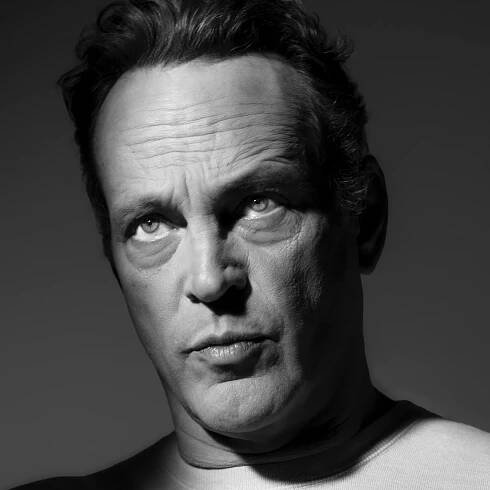 ‘The Interview’: Vince Vaughn Turned This Interview Into Self-Help
