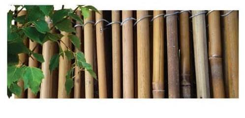 NOHEL GARDEN Rohož bambusová 1,5 m x 3 m