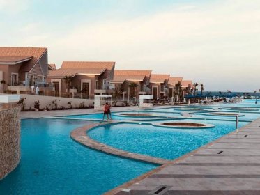 PICKALBATROS SEA WORLD RESORT - MARSA ALAM $163 ($̶1̶9̶8̶) - Updated 2024 Prices & Hotel Reviews - El Quseir, Egypt