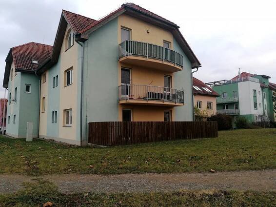 Prodej bytů 3+kk, Formánkova, Tišnov | Mapio.cz