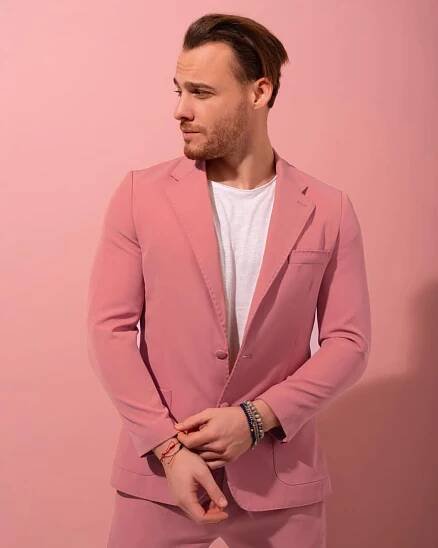 Kerem Bürsin