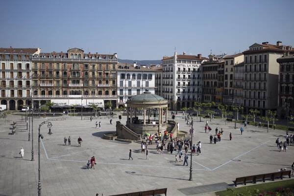 Pamplona