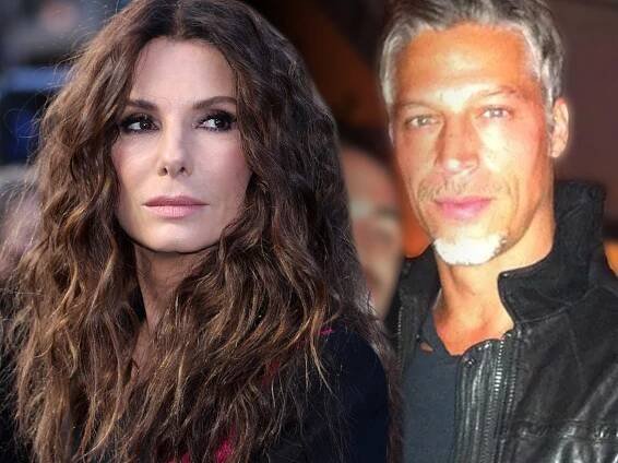 Sandra Bullock's Partner Bryan Randall Dead At 57