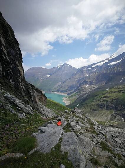 GrossGlockner UltraTrail - 50km/2.000m :: SLOVAK ULTRA TRAIL