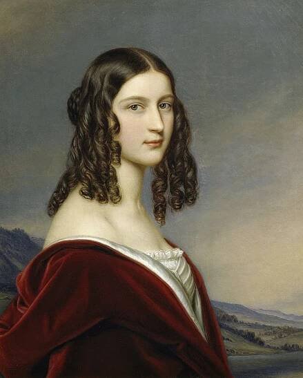 Friederike von Gumppenberg