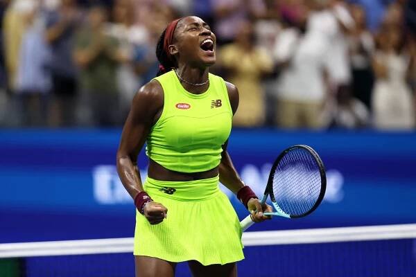 Budoucí jednička vs. domácí teenagerka. Ve finále US Open se střetne Sabalenková s Gauffovou
