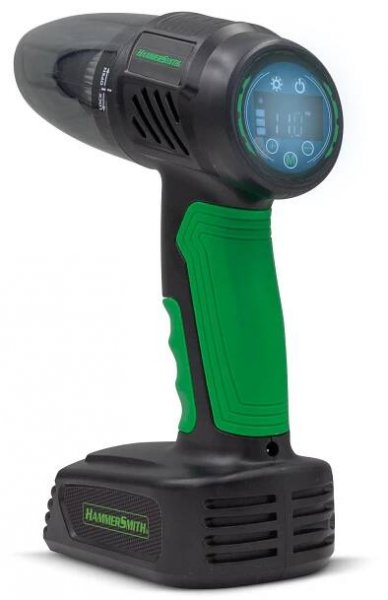 Mediashop HammerSmith Air Storm M36025 od 1 214 Kč