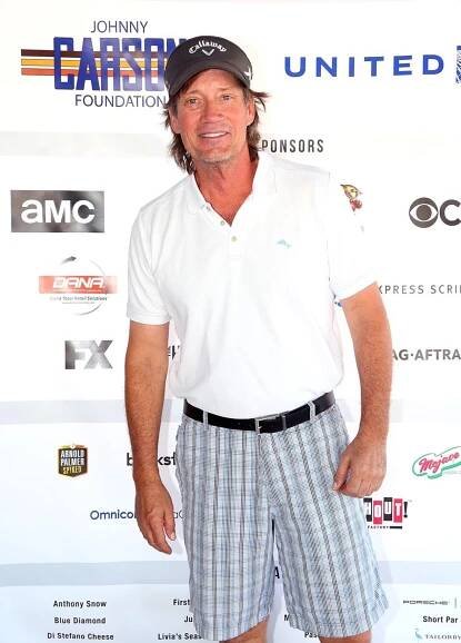 Kevin Sorbo 5