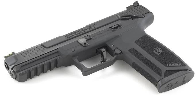 Pistole Ruger 57, ráže 5,7 x 28