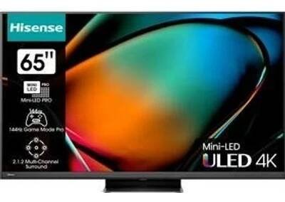 Hisense 65U8KQ