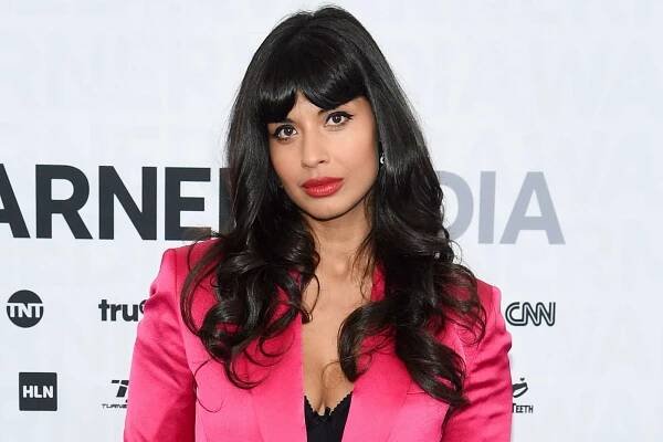 Jameela Jamil Says She Once Tried to Kill Herself as She Implores Others to Seek Mental Health Help
