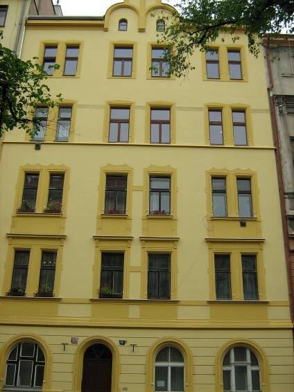 Reference | Novera s.r.o. - stavební společnost