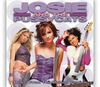 Josie and the Pussycats (soundtrack)