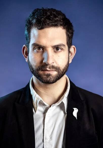 Robin Ferro