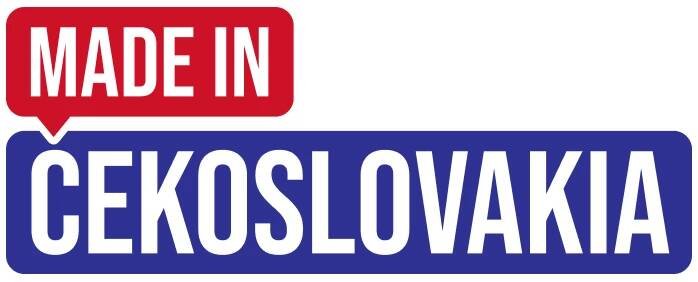 Made In Cekoslovakia