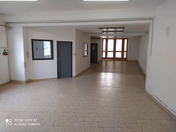 Výrobní prostory, Oblekovice, Znojmo, 580 m2