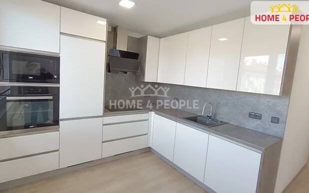 2+1, Sídliště, Moravský Krumlov, 62 m²