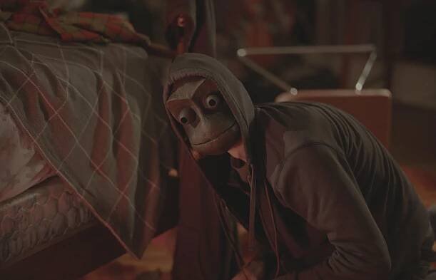 I See You (2019)