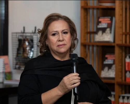 Maria Victoria Henao: 5 Things You Need To Know About Pablo Escobar's Wife