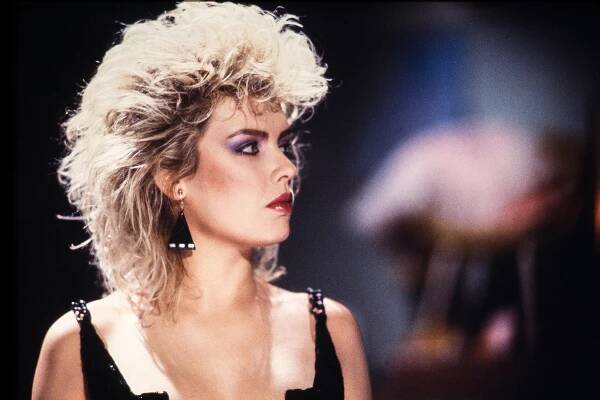 kim wilde