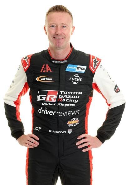 Drivers • BTCC