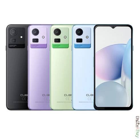 Cubot Note 50 Kontrola: špecifikácie, názory používateľov, fotografie