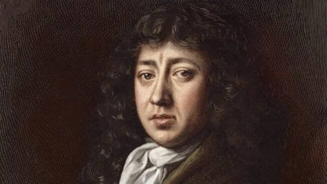 Samuel Pepys the sex addict and RAPIST: Great Fire of London diarist's shocking deeds revealed... by the man himself