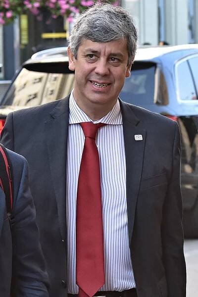Mário Centeno – Wikipedia