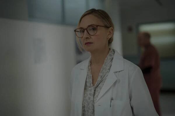 Předtím - Masová hysterie - Z filmu - Hope Davis