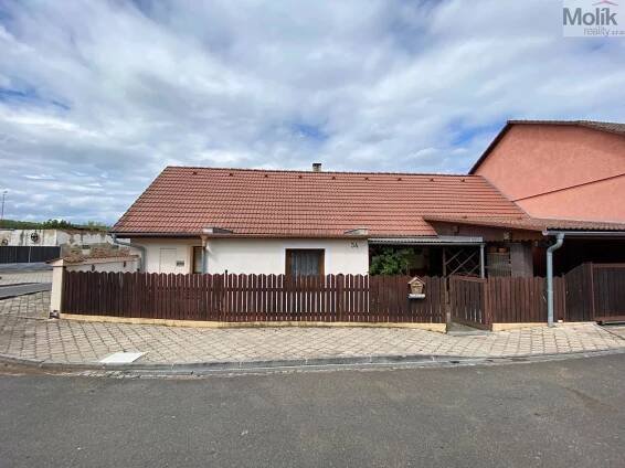 Prodej Dům, Malé Březno, okres Most