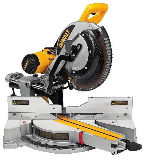 Top 10 Best Miter Saws 2019