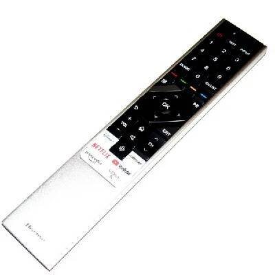 Dálkový ovladač TV - Hisense ERF6N64H