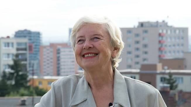Anna Hogenová - Meditace a vypnutí se z Matrixu - rozhovor z publikace Sjednocení v tichu